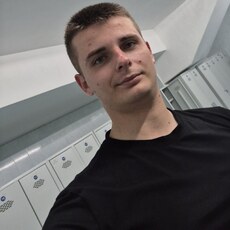 Фотография мужчины Антон, 24 года из г. Гомель