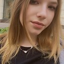 Анастасия, 20 лет