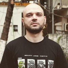 Фотография мужчины Алексей, 32 года из г. Балабаново