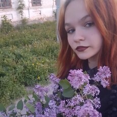 Фотография девушки Ева, 19 лет из г. Лух