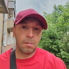 Фотография мужчины Александр, 40 лет из г. Киров