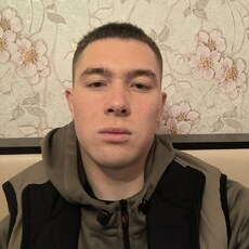 Фотография мужчины Эдуард, 24 года из г. Чита