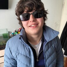 Фотография мужчины Рустам, 21 год из г. Нальчик