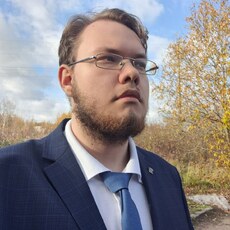 Фотография мужчины Кирилл, 22 года из г. Тосно