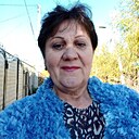 Нина, 58 лет