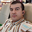 Икрам, 37 лет