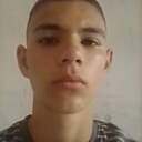 Рустам, 18 лет