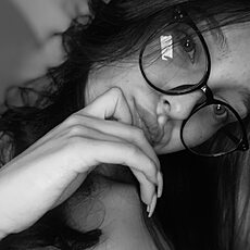 Фотография девушки Ангелина, 18 лет из г. Владивосток