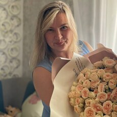 Фотография девушки Эля, 45 лет из г. Туров