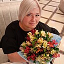 Татьяна, 43 года