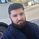 Фарахманд, 29 лет