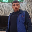 Рамиг Нагиев, 34 года