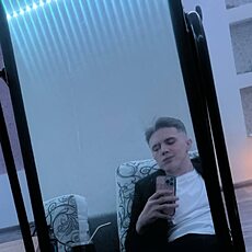 Фотография мужчины Вячеслав, 22 года из г. Усть-Илимск