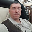 Нурлан, 53 года
