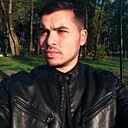 Манучер, 23 года
