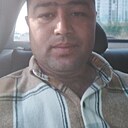 Бек, 34 года