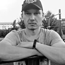 Саид, 32 года