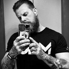 Фотография мужчины Андрей, 32 года из г. Москва