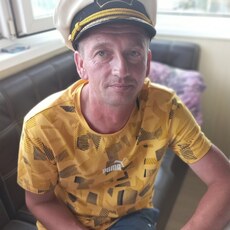 Фотография мужчины Александр, 46 лет из г. Южно-Сахалинск
