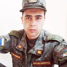 Фотография мужчины Станислав, 25 лет из г. Партизанск