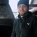 Женя, 27 лет