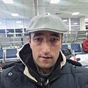 Саша, 35 лет
