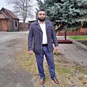 Хас, 40 лет