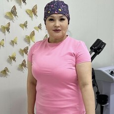 Фотография девушки Gami, 42 года из г. Шымкент