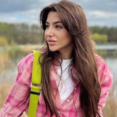 Фотография девушки Мариам, 24 года из г. Астана