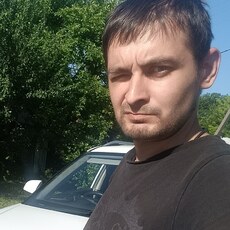 Фотография мужчины Алексей, 31 год из г. Краснодар