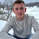 Дмитрий, 23 года