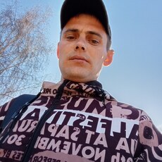 Фотография мужчины Станислав, 31 год из г. Кимовск