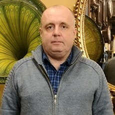 Фотография мужчины Алексей, 50 лет из г. Ульяновск