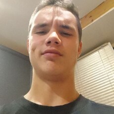 Фотография мужчины Дмитрий, 22 года из г. Губкин