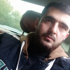 Фотография мужчины Изат, 29 лет из г. Екатеринбург