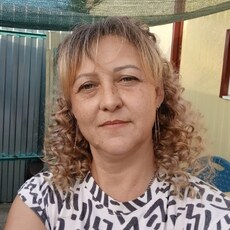 Фотография девушки Ольга, 49 лет из г. Аткарск