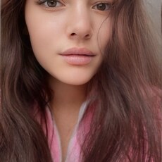Фотография девушки Кристина, 28 лет из г. Сокол