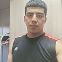 Али, 27 лет