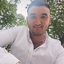 Алик, 29 лет