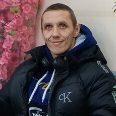 Фотография мужчины Андрей, 39 лет из г. Соликамск