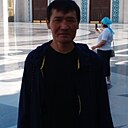 Такеш, 42 года