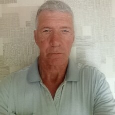 Фотография мужчины Андрей, 60 лет из г. Уссурийск