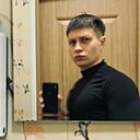 Никита, 19 лет