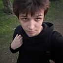 Даниил, 20 лет