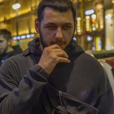 Фотография мужчины Роман, 34 года из г. Дубна