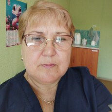 Фотография девушки Марина, 53 года из г. Шумиха