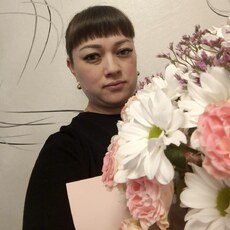 Фотография девушки Анна, 36 лет из г. Чернушка