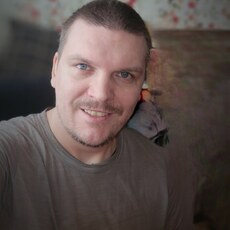 Фотография мужчины Андрей, 36 лет из г. Каменское