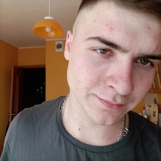 Фотография мужчины Владимир, 23 года из г. Одинцово