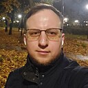 Юра, 37 лет